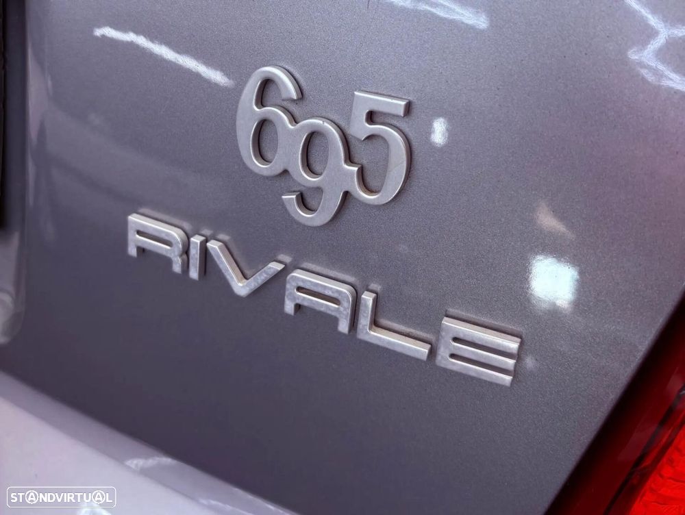 Abarth 695C 1.4 T-Jet Rivale MTA - 46