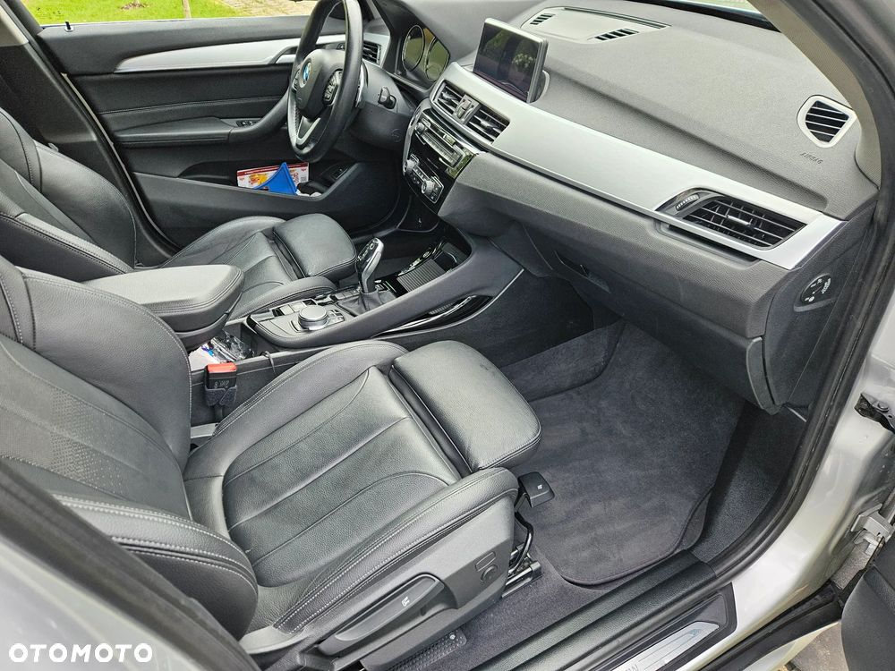 BMW X1 sDrive20d Sport Line - 29