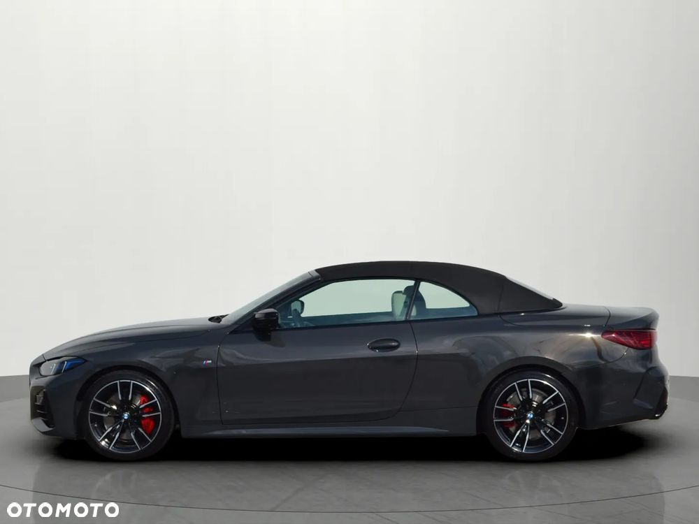 BMW Seria 4 M440i xDrive mHEV - 9