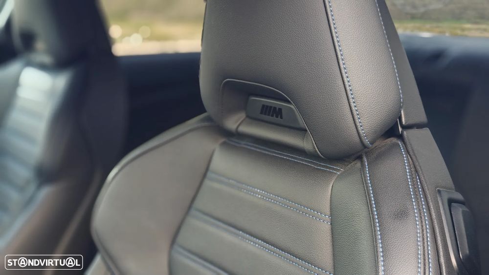 BMW M240i - 25