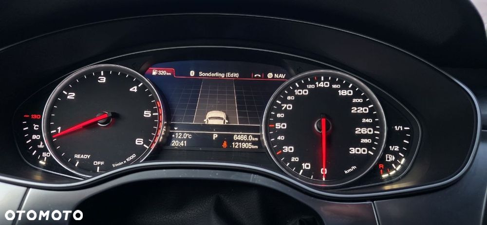 Audi A7 Sportback 3.0 TDI Quattro S tronic - 17
