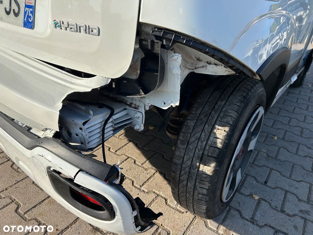 Fiat Panda - 22