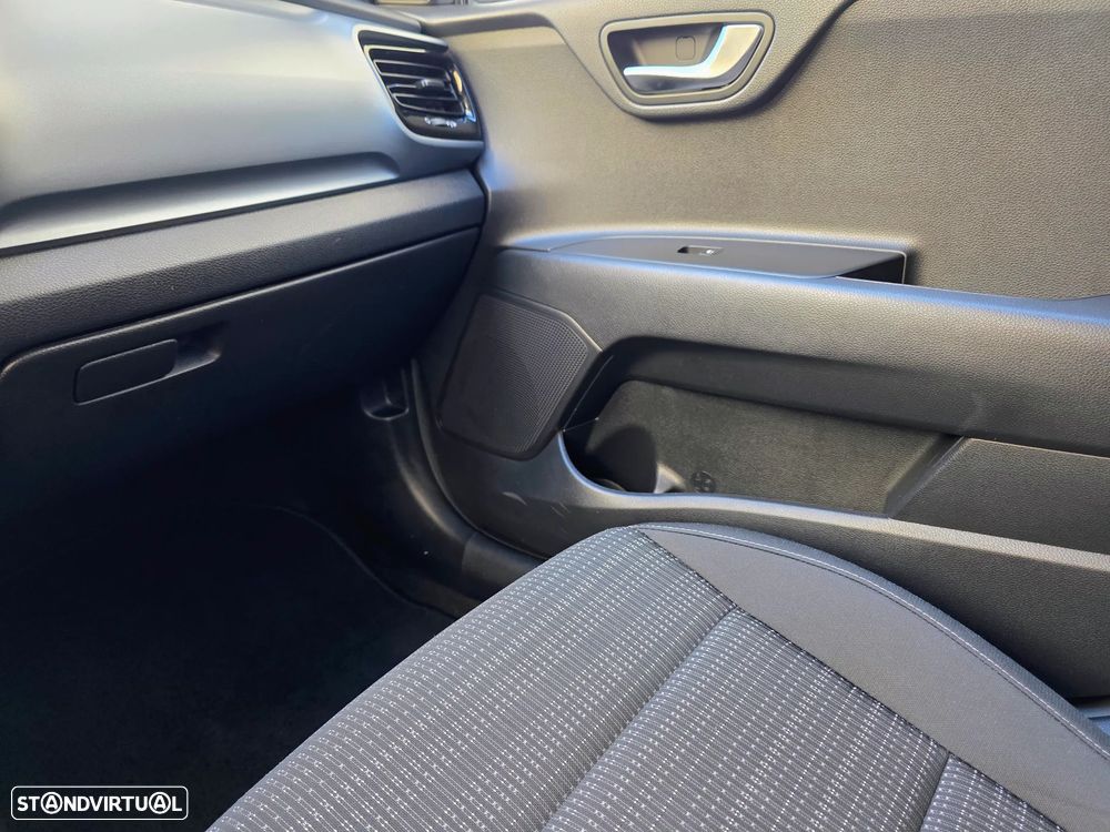 Kia Stonic 1.0 T-GDI Drive - 44