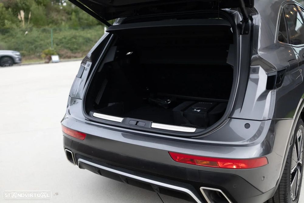 DS DS7 Crossback E-Tense Rivoli EAT8 - 26