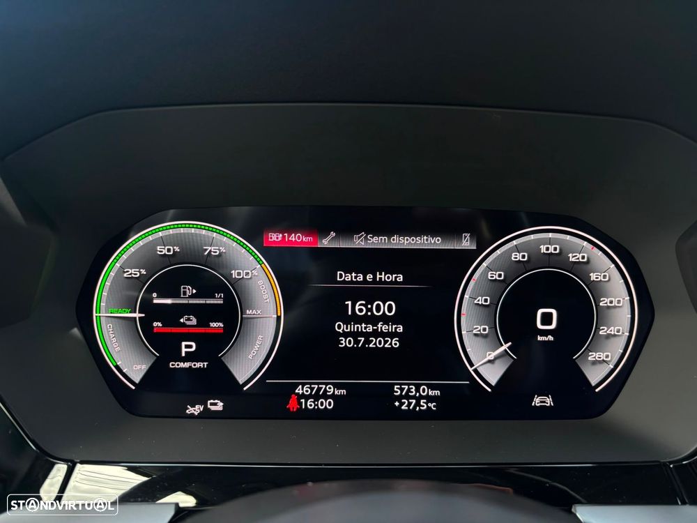 Audi A3 - 8