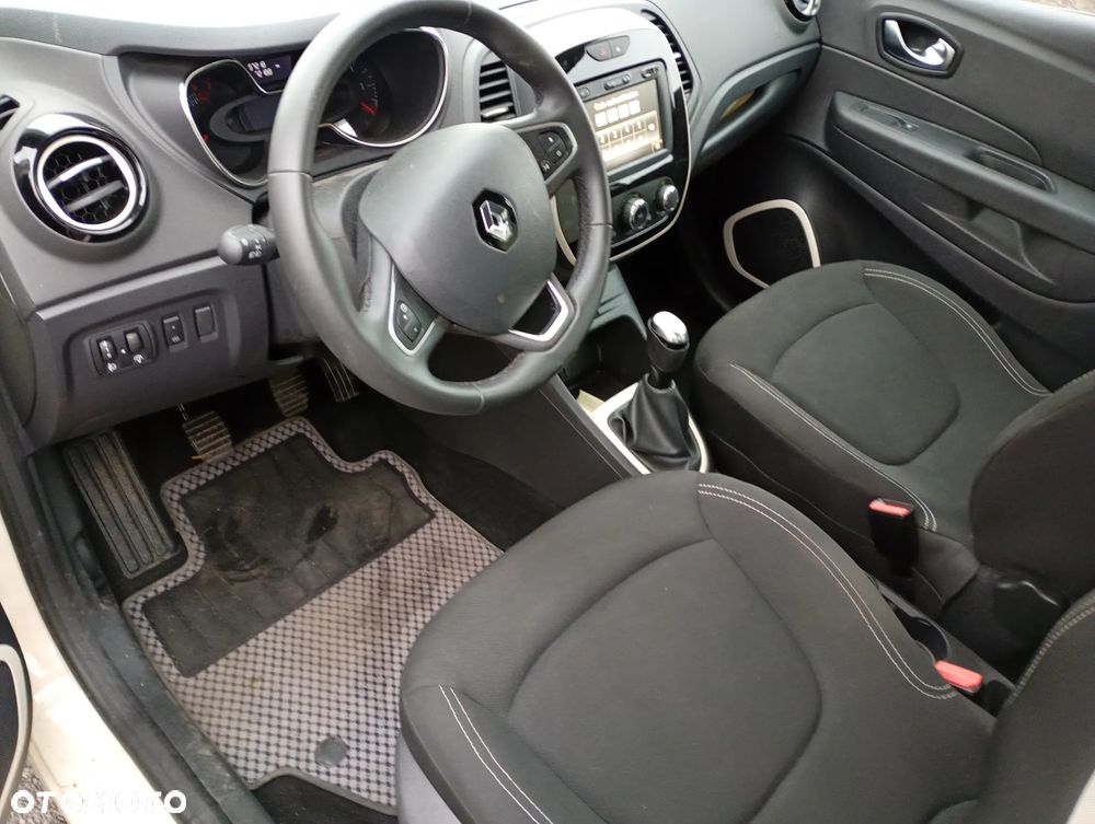 Renault Captur - 11
