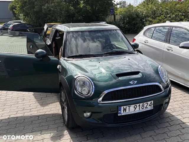 MINI Cooper S - 2