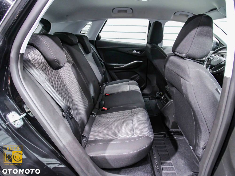 Opel Grandland X 1.6 D Start/Stop Business INNOVATION - 11