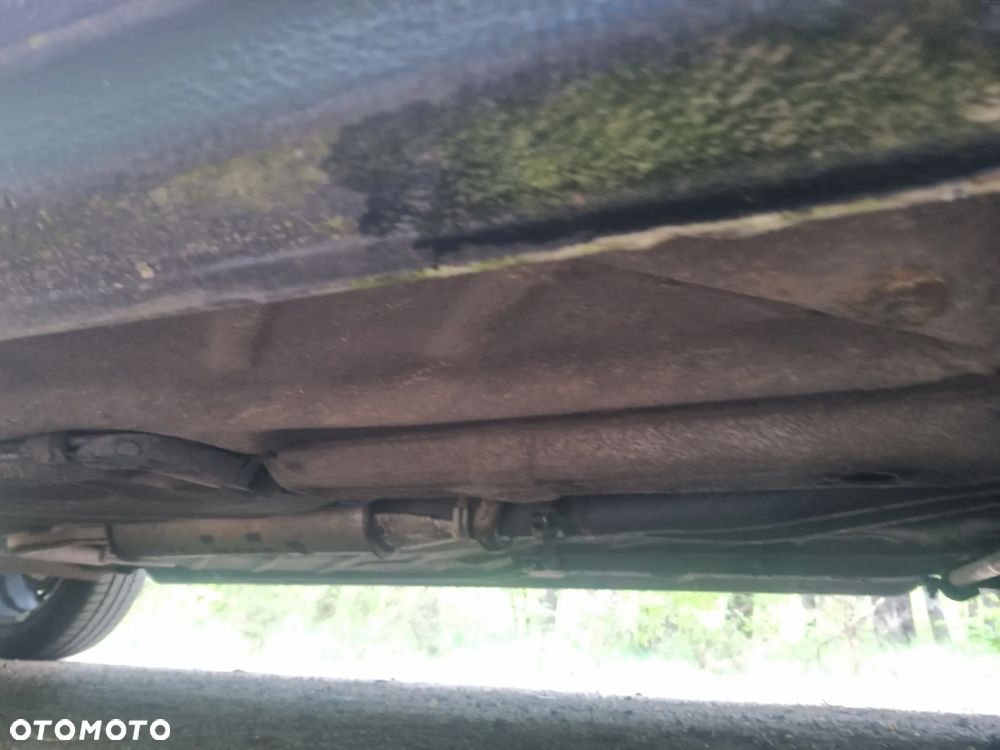 Volkswagen Golf Cabrio - 25