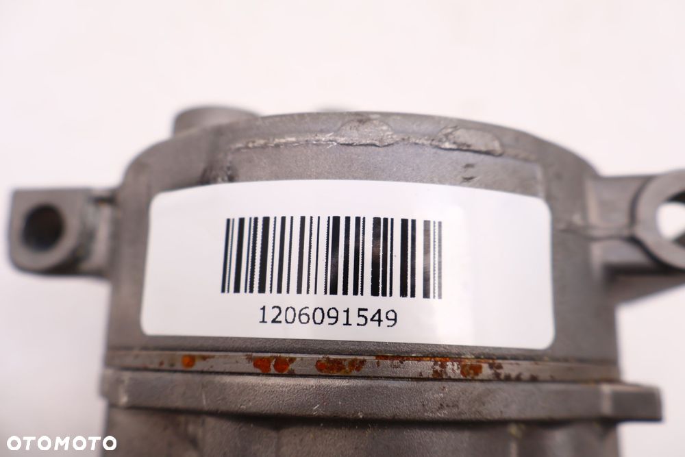 MERCEDES-BENZ SPRĘŻARKA KLIMATYZACJI 1.5147R - 8