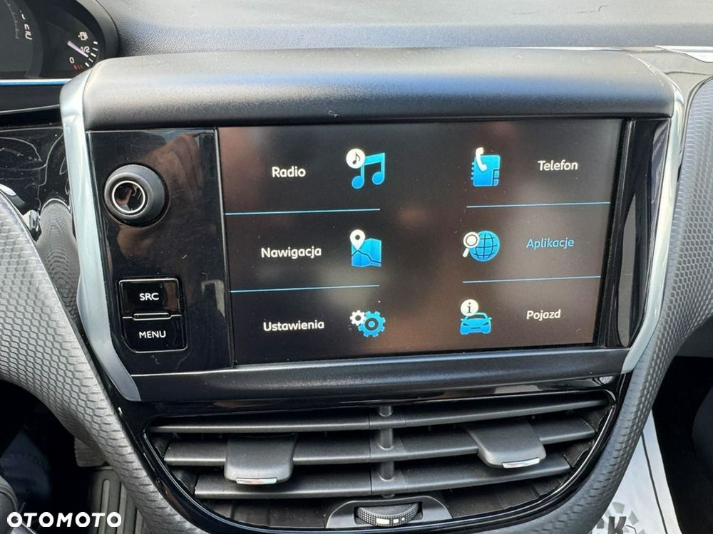 Peugeot 2008 - 17