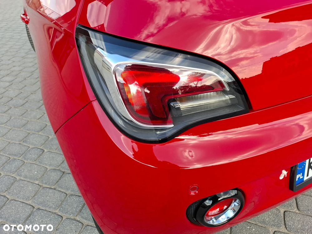 Opel Adam - 20