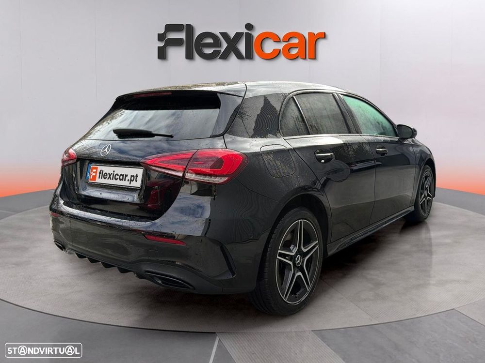 Mercedes-Benz A 250 - 6