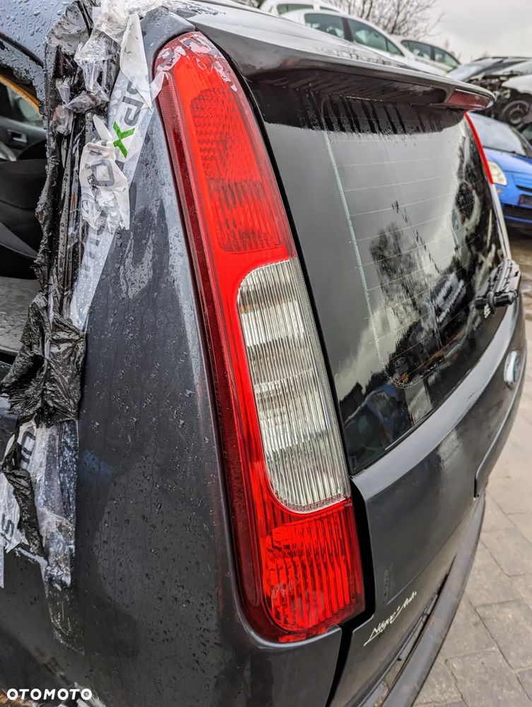 Ford Focus Cmax 1.8L 8V FWD 2006 H4 na części - 23