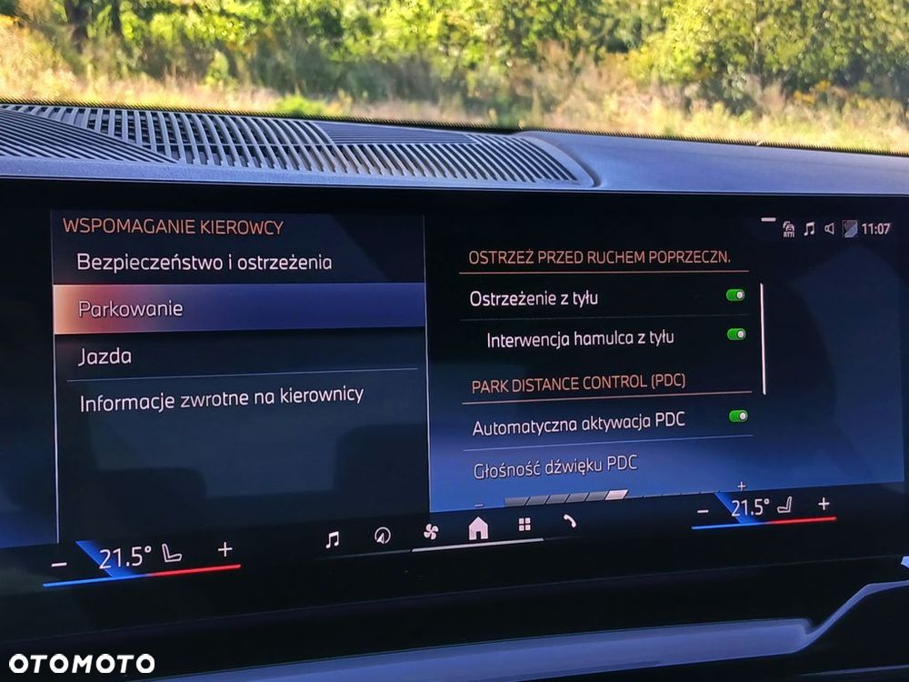 BMW Seria 5 520d xDrive - 18