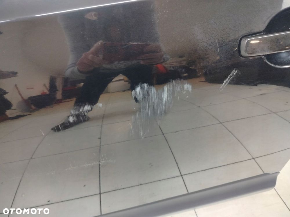 nissan qashqai j10 +2 08r- drzwi lewe przednie lewy przód z11 - 7