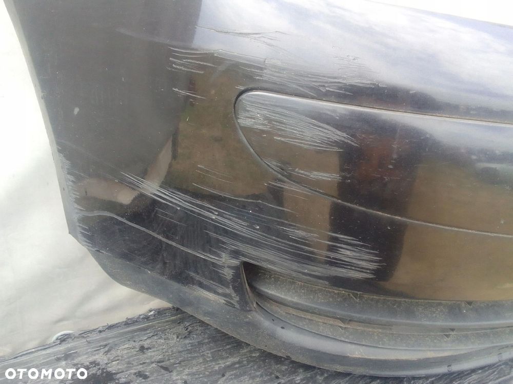 Zderzak Przód Vw Touran I - 7