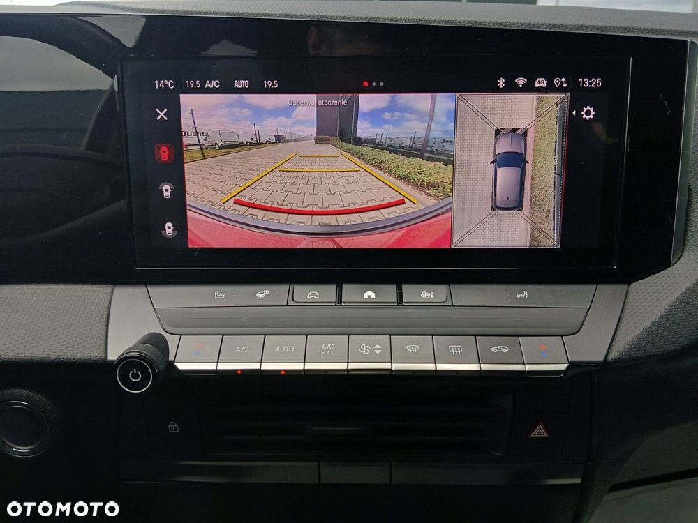 Opel Astra 1.6 T Plug-in Hybrid GS - 17