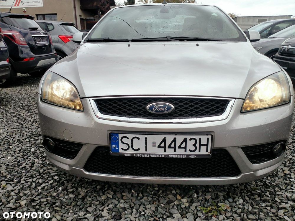 Ford Focus - 9