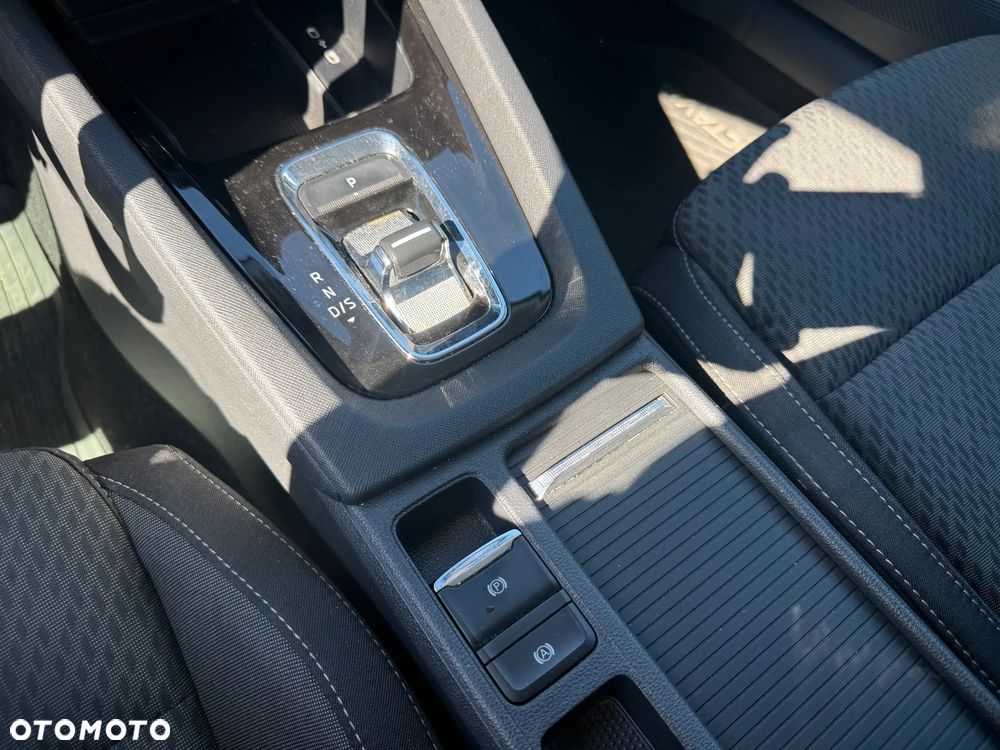 Skoda Octavia 2.0 TDI Style DSG - 9