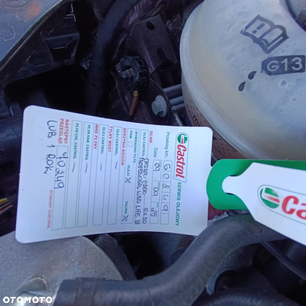 Volkswagen Passat 2.0 TDI BMT 4Mot Highline - 16