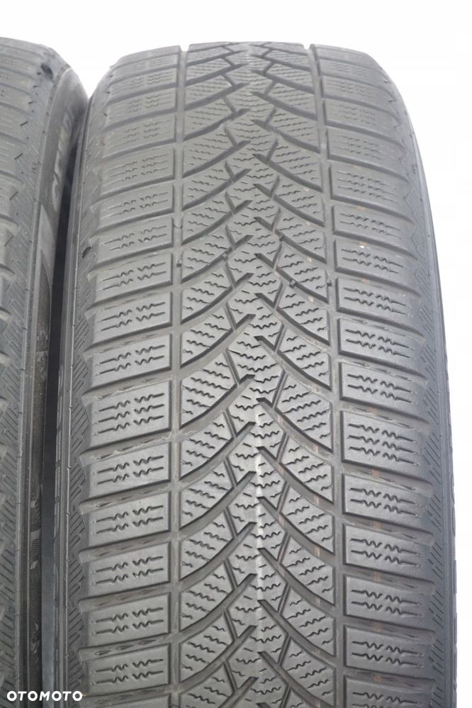 195/55R20 95H SEMPERIT SPEED-GRIP 3 x2szt 6658z - 2