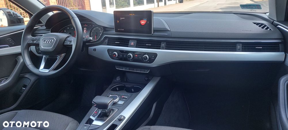 Audi A4 Avant - 12