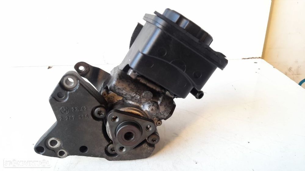 RESERVATORIO DEPOSITO EXPANSÃO BOMBA OLEO DIRECÇÃO DIREÇÃO ORIGINAL 7692974519 BMW E92; - 2