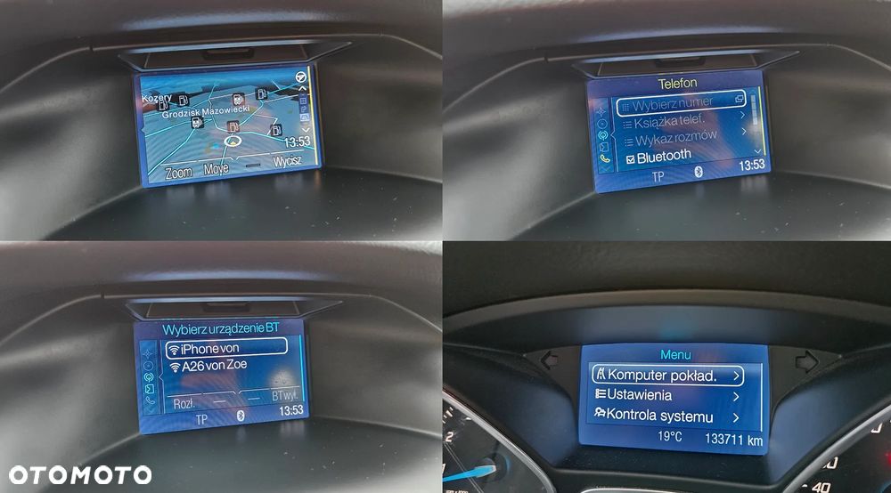 Ford Focus - 27