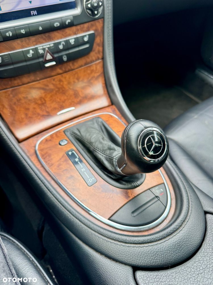 Mercedes-Benz CLS 320 CDI 7G-TRONIC - 23
