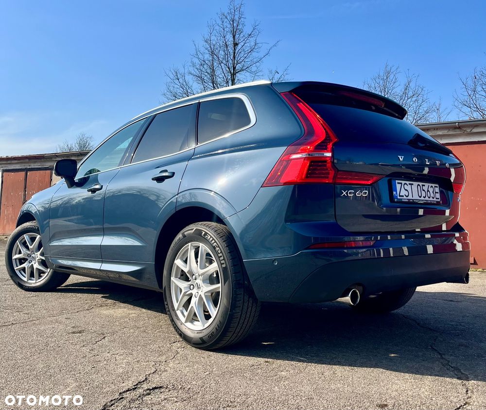 Volvo XC 60 - 17