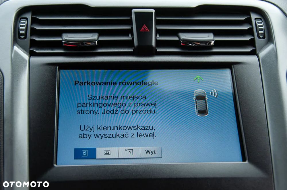 Ford Mondeo 2.0 TDCi STart-Stopp PowerShift-Aut Titanium - 27