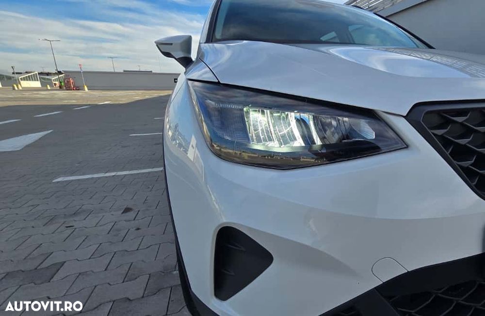 Seat Arona 1.0 TSI Style - 16