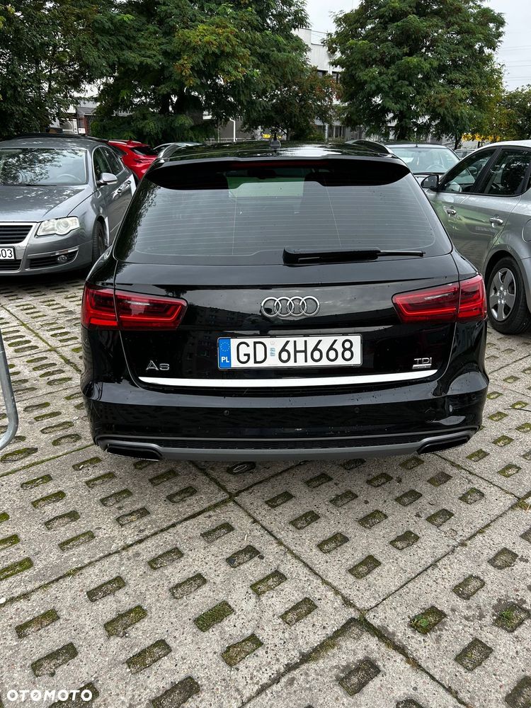 Audi A6 - 5