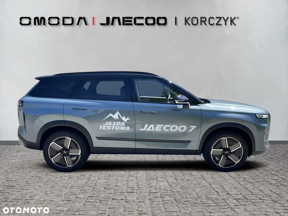Jaecoo 7 - 7