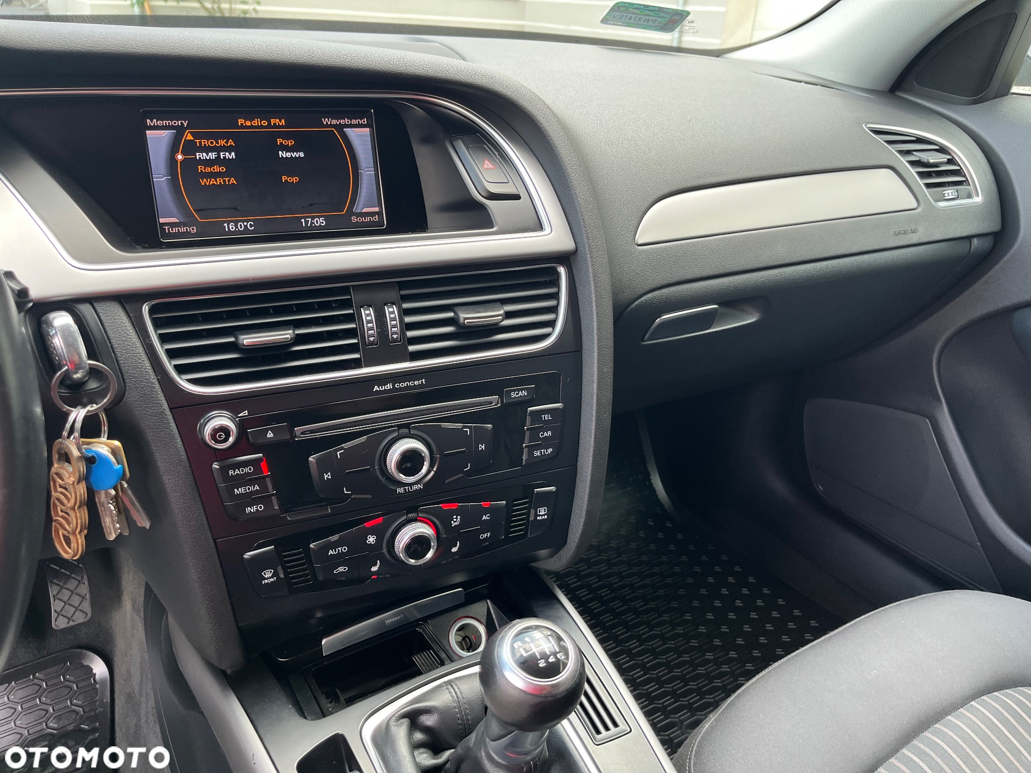 Audi A4 2.0 TDI Limited Edition - 22