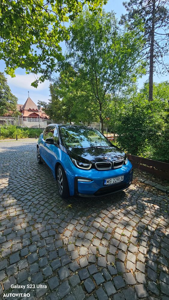 BMW i3 94 Ah - 2
