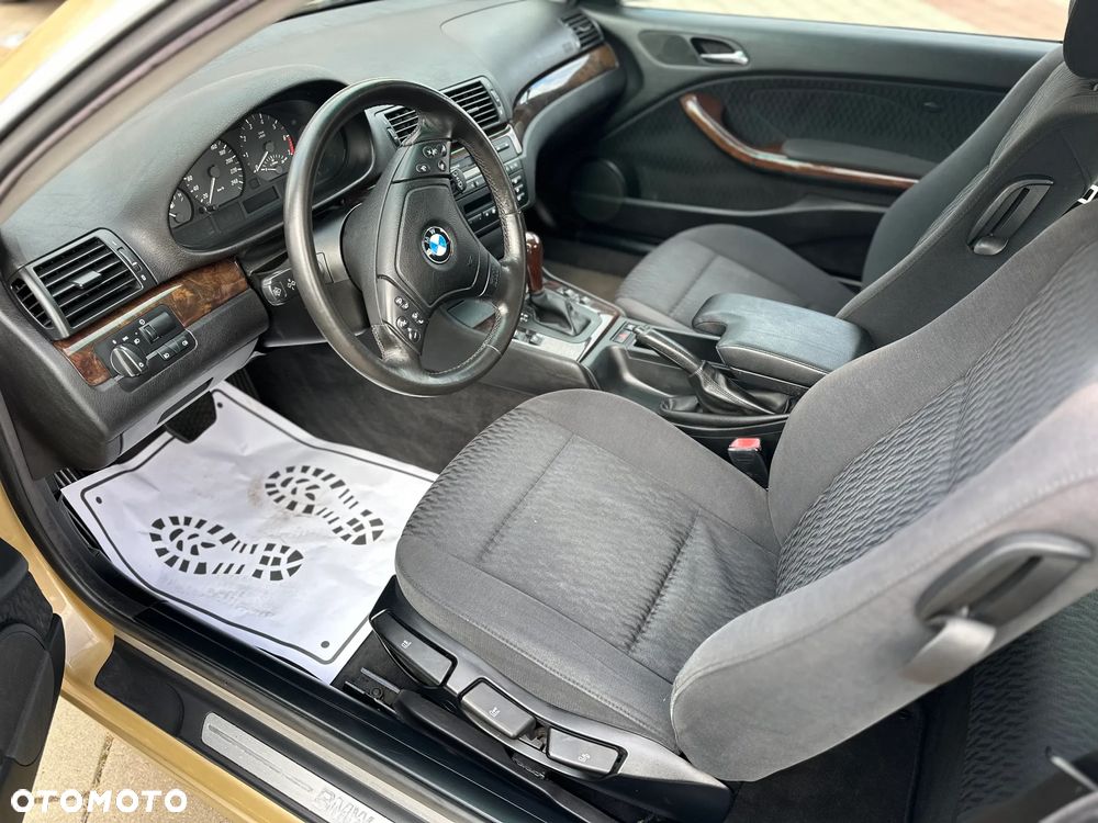BMW Seria 3 - 10