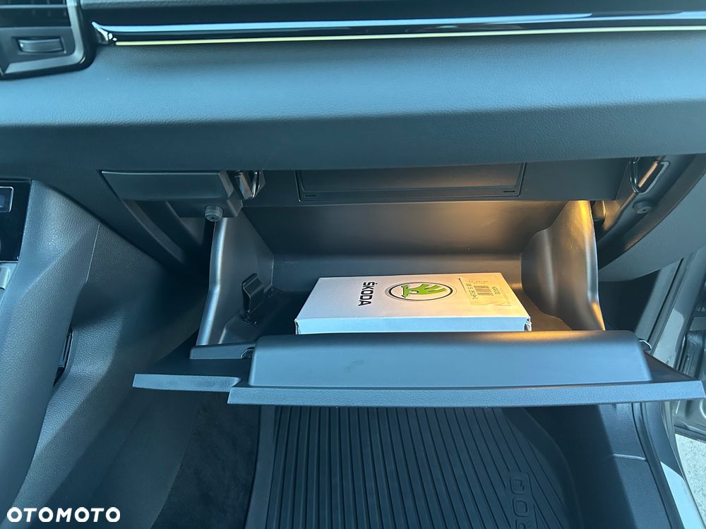 Skoda Karoq 1.5 TSI ACT 4x2 Sportline DSG - 17