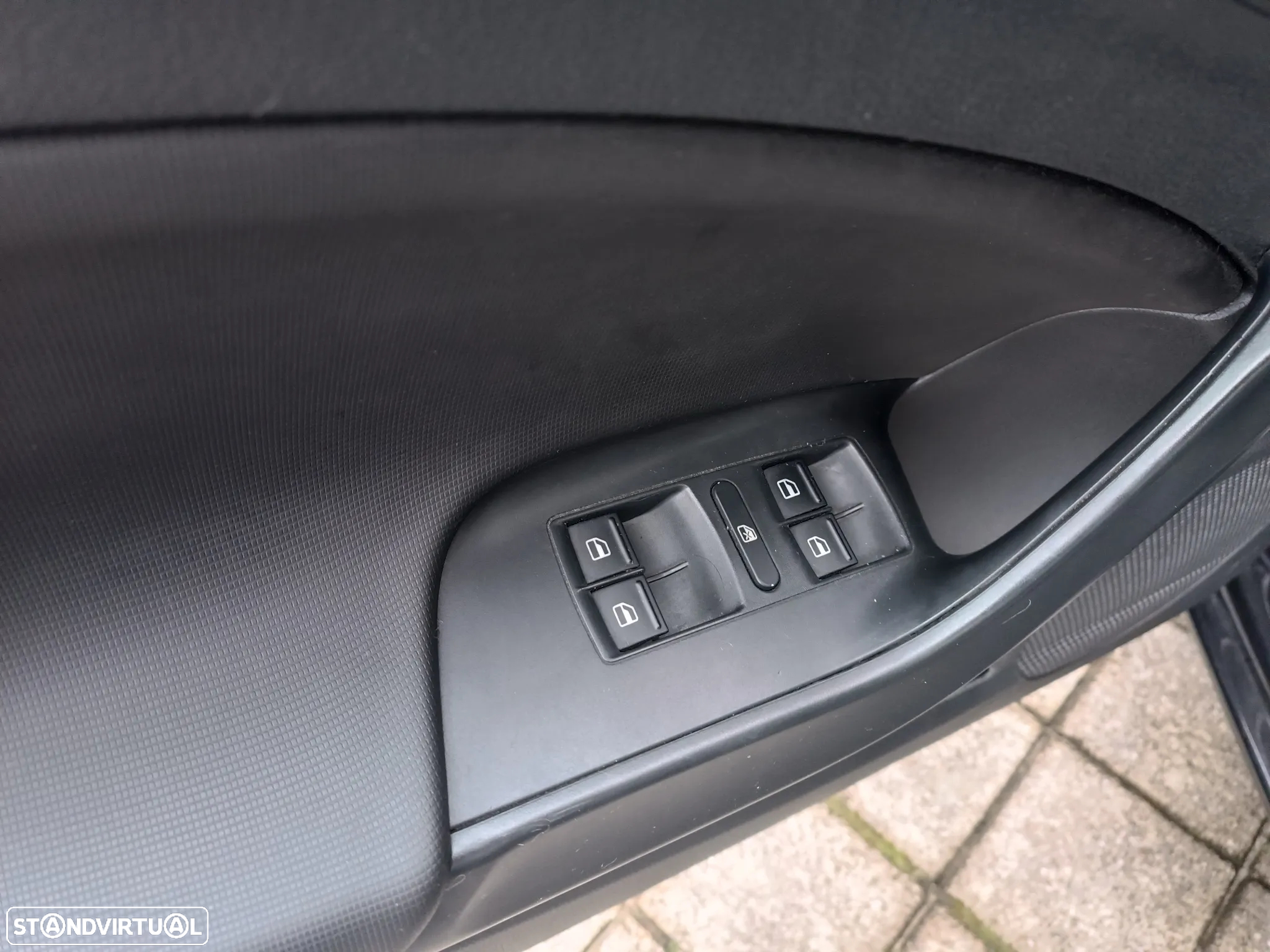 SEAT Ibiza 1.4 TDi Sport - 15