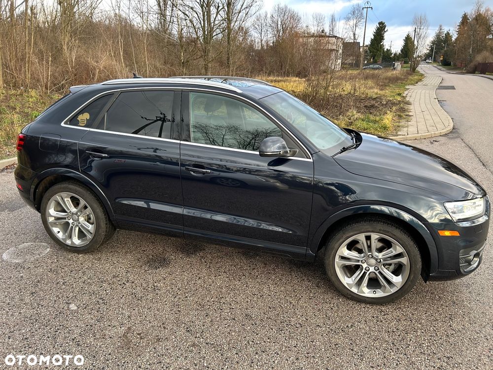Audi Q3 - 21