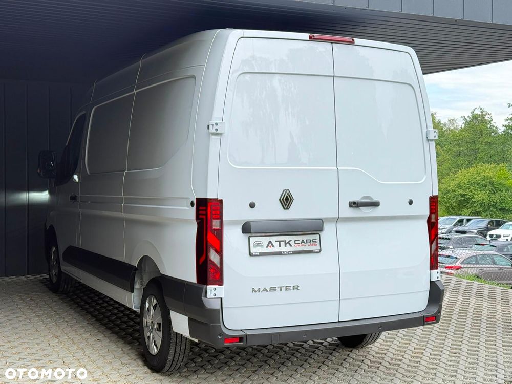 Renault Master - 7