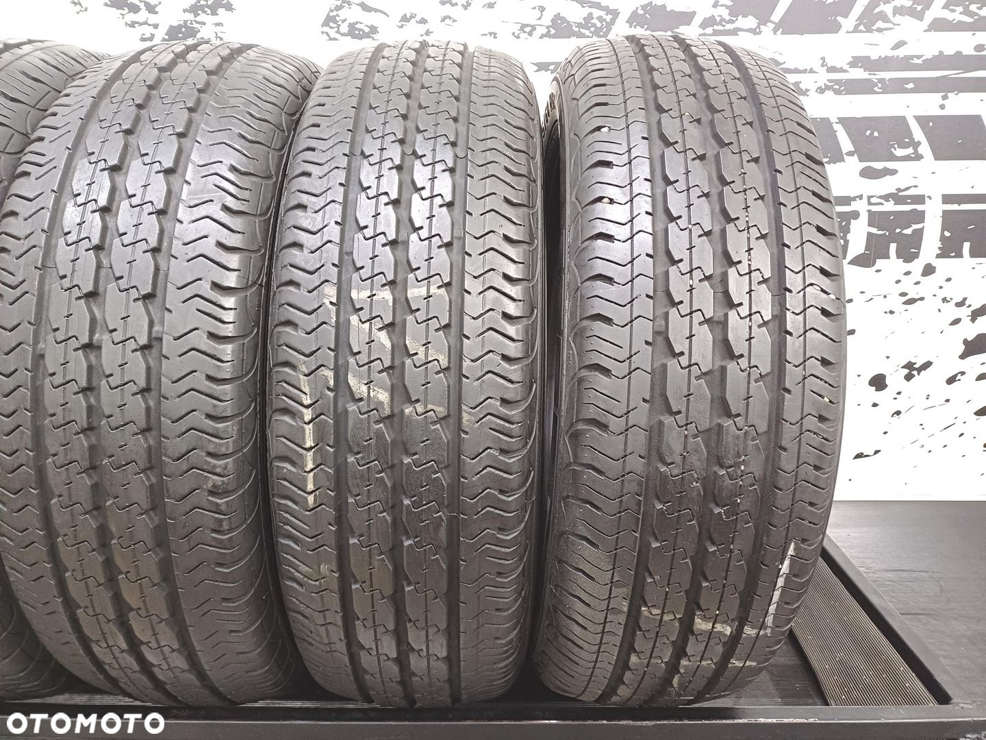 195/60R16C pirelli opony letnie 7,5mm 50392 - 3