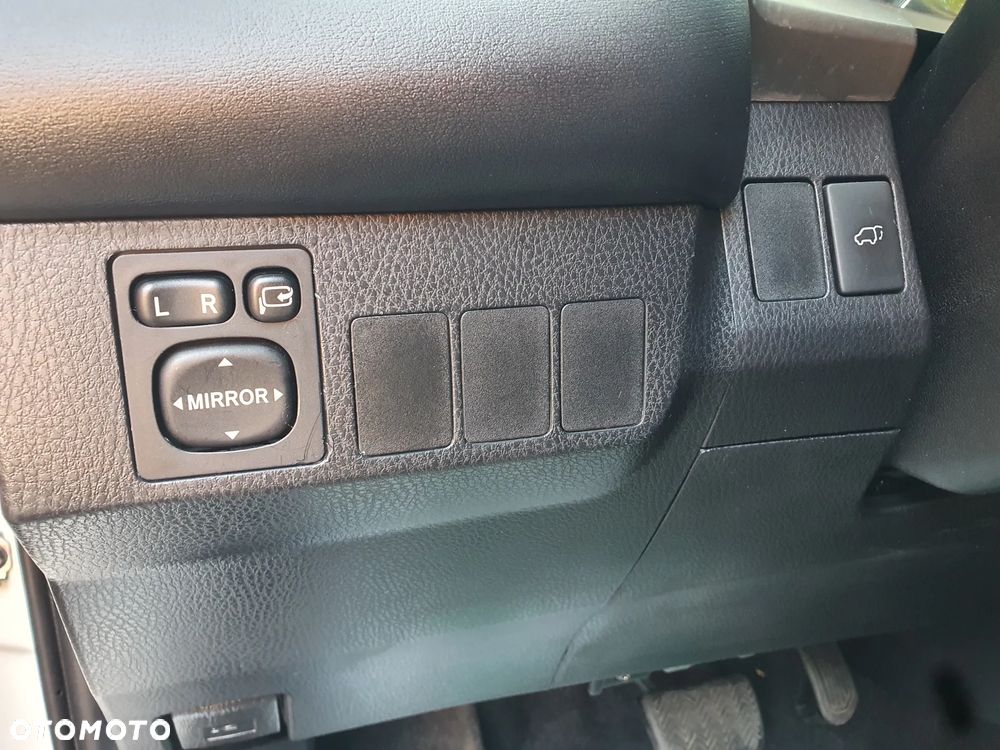 Toyota RAV4 2.5 4x4 Comfort - 21