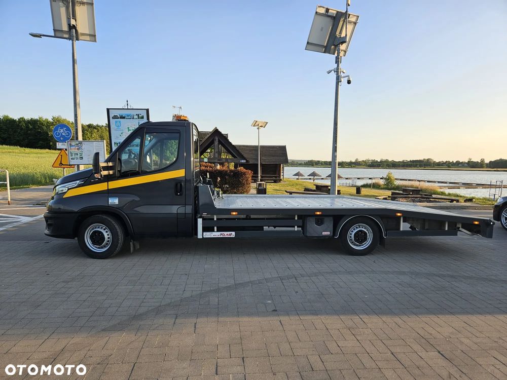Iveco Daily 35S18 - 12
