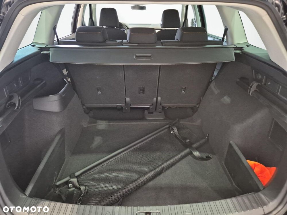 Skoda Kodiaq 2.0 TDI 4x2 Ambition DSG - 32