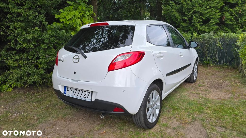 Mazda 2 1.3 MZR Center-Line - 3