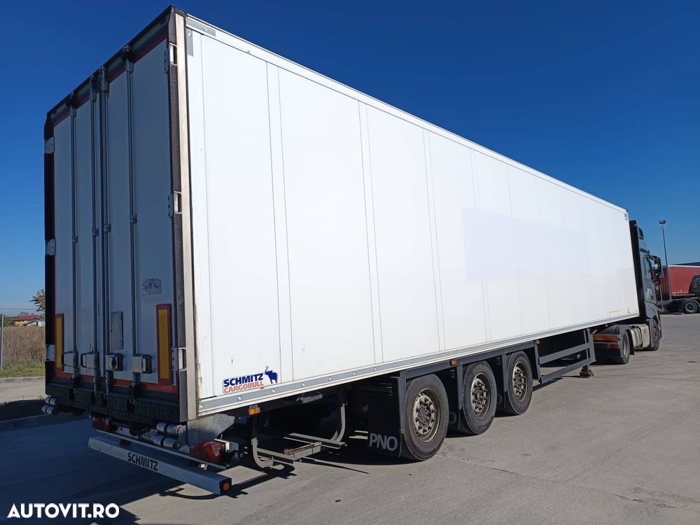Schmitz Cargobull scb*s3b - 4