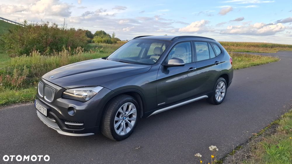 BMW X1 sDrive20i xLine - 5