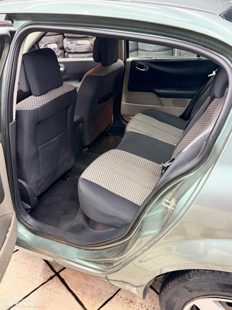 Renault Mégane 1.4 Dynamique - 12